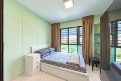 Blk 468A Blue Riverview (Sembawang), HDB Executive #626415271